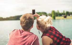 secret life of teens' phones